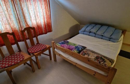 Ringsaker House | Captivating 6-Bed Cottage in Lismarka