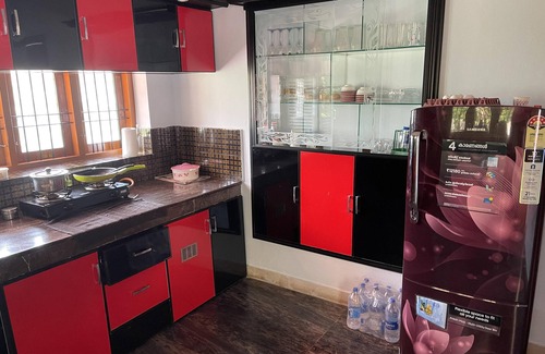 Cherplassery Villa | Captivating 7-bed Villa in Kottapuram