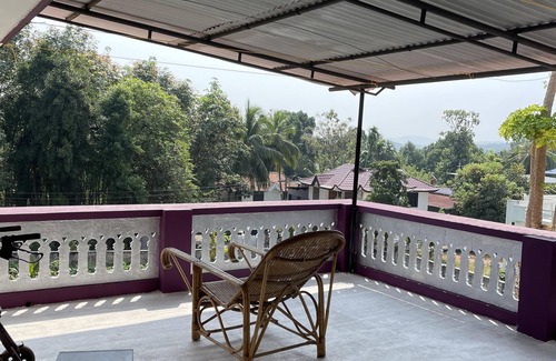 Cherplassery Villa | Captivating 7-bed Villa in Kottapuram