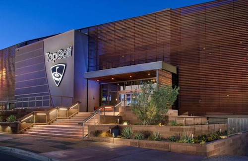 South Scottsdale Apartment | Captivating Condo Across from Fashion Square Mall!