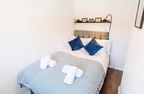 Kibworth Beauchamp House | Captivating 3-Bedroom House w/Netflix and Parking