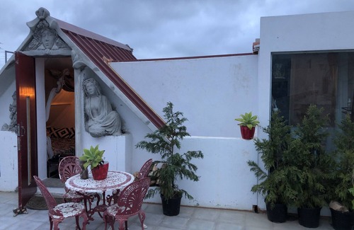 Mexilhoeira Grande Apartment | Captivating Studio Apartment in Mexilhoeira Grande