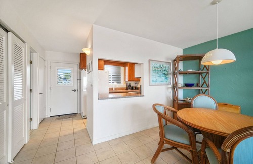 Poipu Condo | Captivating & Relaxing 5th Floor, Ocean Surrounds, A/C in Bedroom