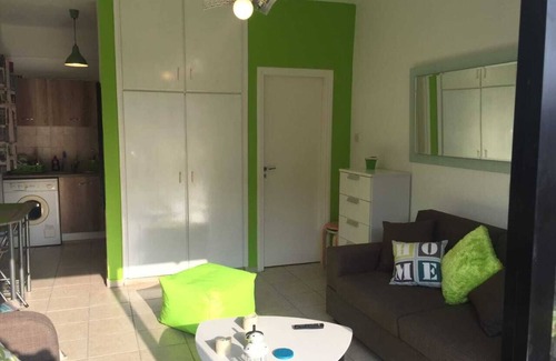 Ayia Napa Apartment | Captivating Studio in Ayia Napa in Great Location