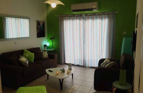 Ayia Napa Apartment | Captivating Studio in Ayia Napa in Great Location