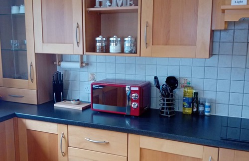 Killarney House | Captivating views of Killarney’s Lakes and Mountains Comfortable house.n nn