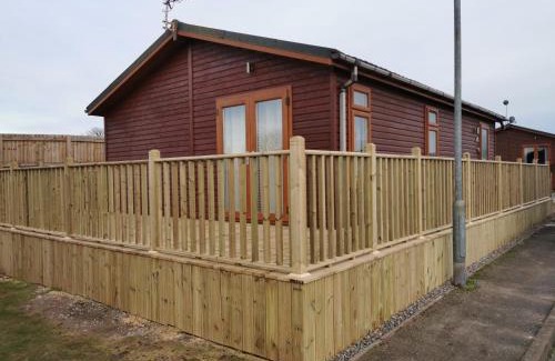 Bridlington House | Captivatingly Stunning 2-Bed Cabin in Bridlington