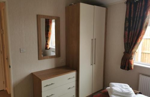Bridlington House | Captivatingly Stunning 2-Bed Cabin in Bridlington