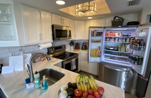Safety Harbor Club House | CaptiVista! Your dream waterfront escape! Rustic luxury with unbelievable views!