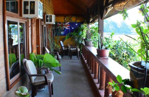 Puerto Galera Hotel | Captngreggs Dive Resort