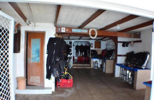 Puerto Galera Hotel | Captngreggs Dive Resort