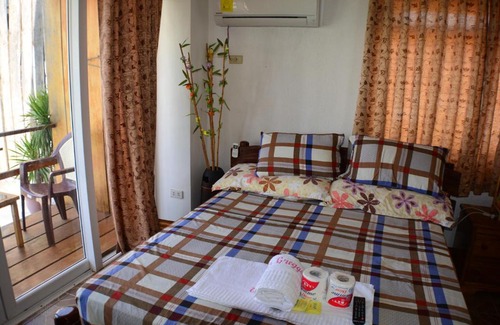 Puerto Galera Hotel | Captngreggs Dive Resort