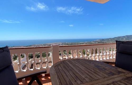 Nerja Apartment | Capuchinos 85 San Juan Capistrano Casasol