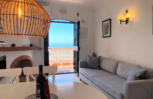 Nerja Apartment | Capuchinos 85 San Juan Capistrano Casasol