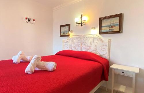Nerja Apartment | Capuchinos 85 San Juan Capistrano Casasol