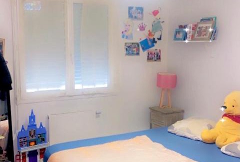 Vincelottes Villa | Capucine