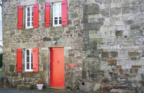 Callac House | Capucine, stone house for 4 people in Callac de Bretagne