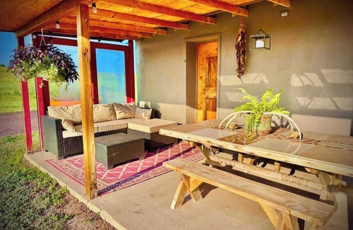 Folsom House | Capulin Volcano View House!
