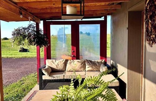 Folsom House | Capulin Volcano View House!
