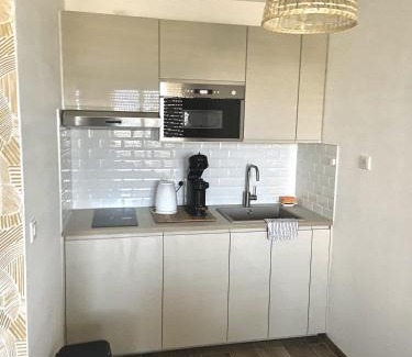 Pornichet Apartment | Capveo
