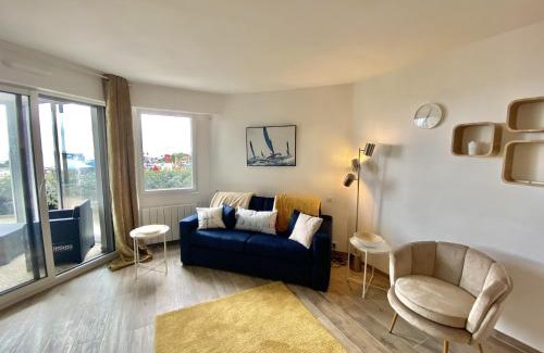 Pornichet Apartment | Capveo