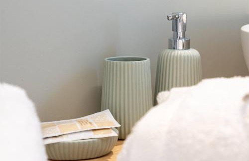 Porto Sant'Elpidio Bed & Breakfast | Car.Ma - comfy rooms