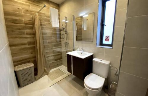 Mellieha Apartment | Cara Flats By Homely