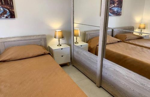 Mellieha Apartment | Cara Flats By Homely