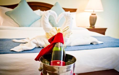 Claxton Bay Hotel | Cara Hotels Trinidad