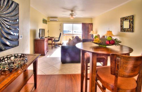Claxton Bay Hotel | Cara Hotels Trinidad