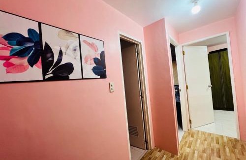 San Pablo Apartment | Cara Transient house