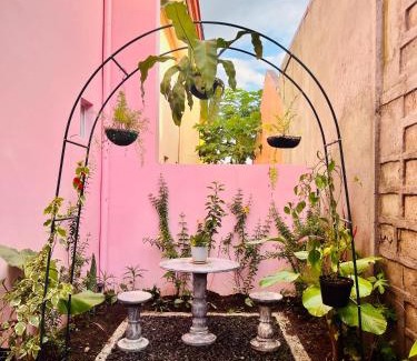 San Pablo Apartment | Cara Transient house