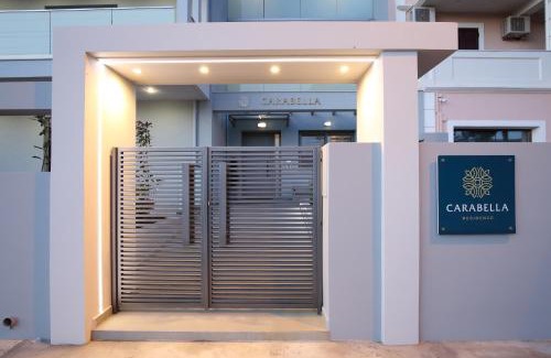 Lefkada Apartment | Carabella Residence
