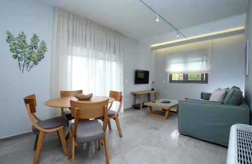 Lefkada Apartment | Carabella Residence