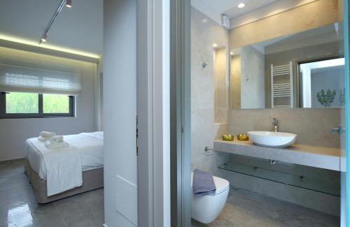 Lefkada Apartment | Carabella Residence
