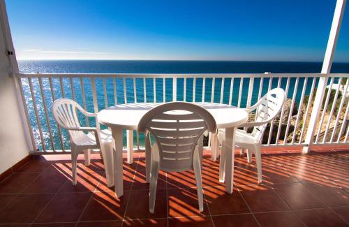 Nerja City Centre Apartment | Carabeo 60 1C Menyber