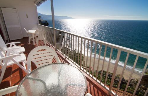 Nerja City Centre Apartment | Carabeo 60 1C Menyber