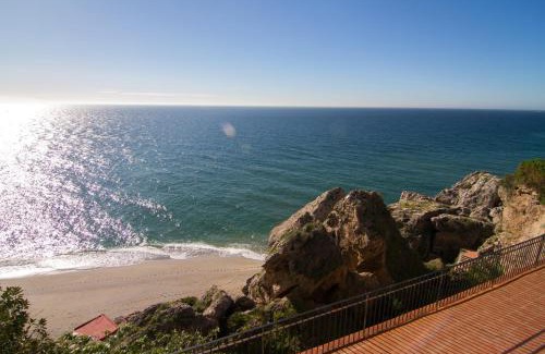 Nerja City Centre Apartment | Carabeo 60 1C Menyber