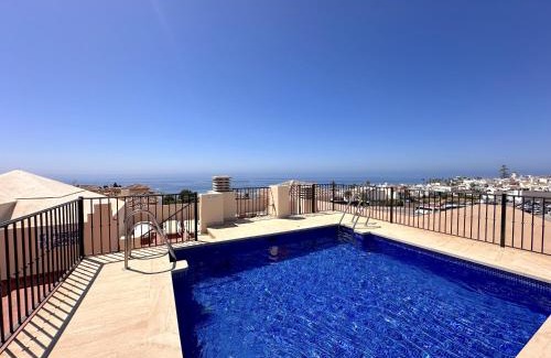 Nerja City Centre Apartment | Carabeo Getaway 2000 by Casasol