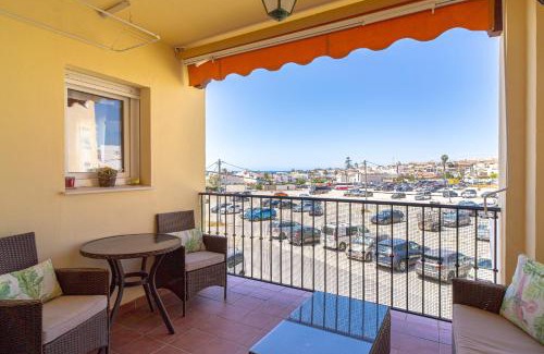 Nerja City Centre Apartment | Carabeo Getaway 2000 by Casasol