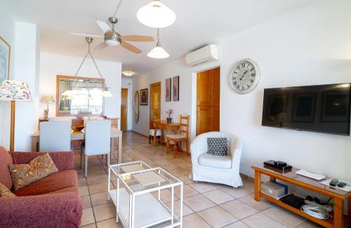 Nerja City Centre Apartment | Carabeo Getaway 2000 by Casasol