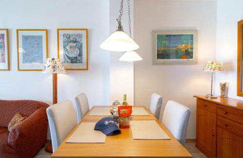 Nerja City Centre Apartment | Carabeo Getaway 2000 by Casasol