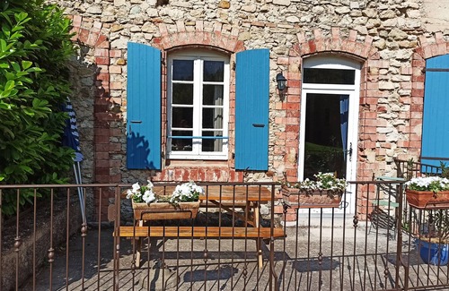 Saou House | Carabistouille Chantebise-gîte