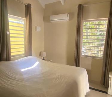 Playa Apartment | Caracara A1 Relax & Dive Resort Bonaire Village