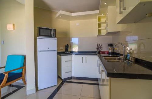 Playa Apartment | Caracara A1 Relax & Dive Resort Bonaire Village