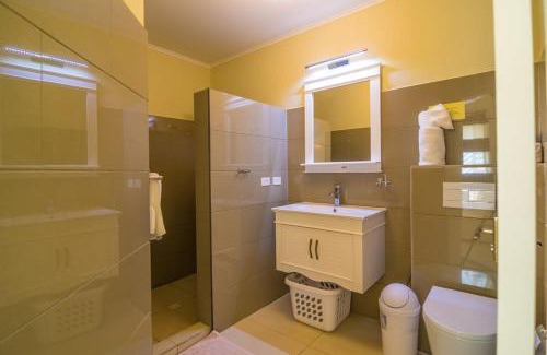 Playa Apartment | Caracara A1 Relax & Dive Resort Bonaire Village