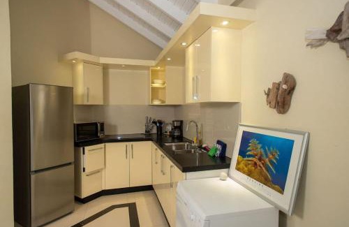 Playa Apartment | Caracara I4 Relax & Dive Resort Bonaire Village