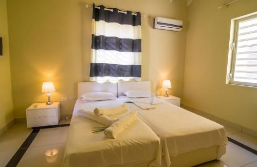 Playa Apartment | Caracara J1 Relax & Dive Resort Bonaire Village