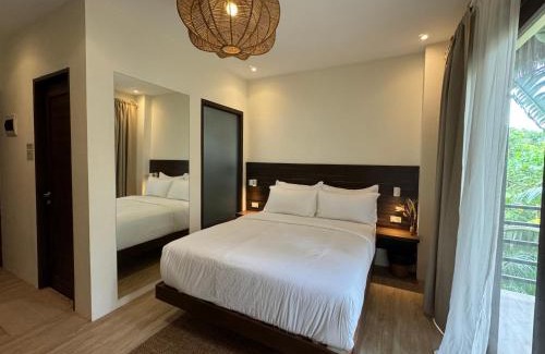 Catangnan Hotel | Caracoa Resort