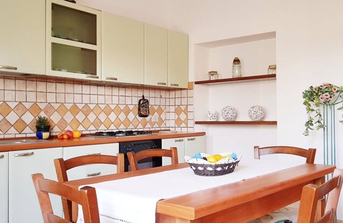 Orosei Apartment | [Caracol 1] Apartment in the middle of the countryside